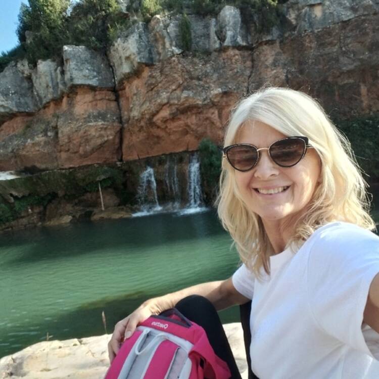 Foto de perfil