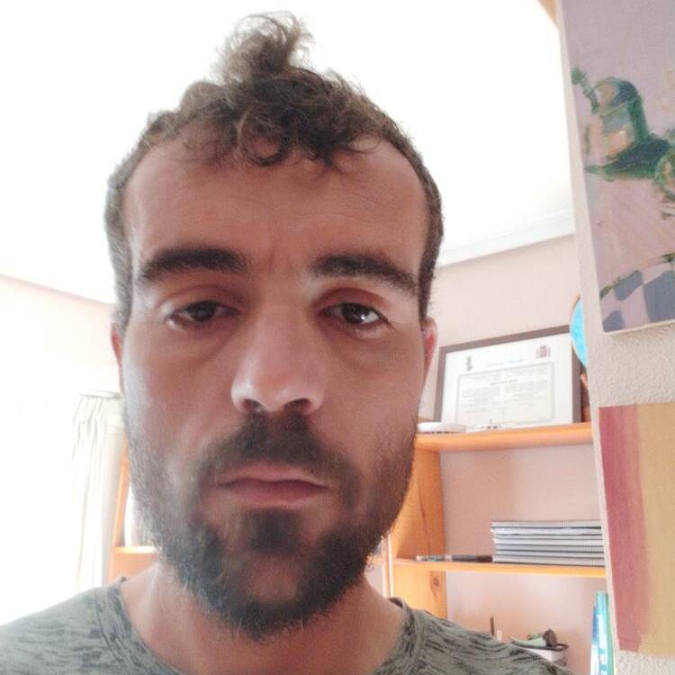 Foto de perfil de Alvar