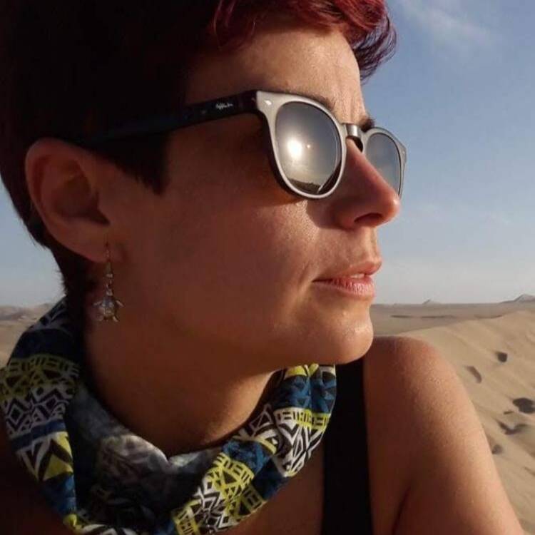 Foto de perfil