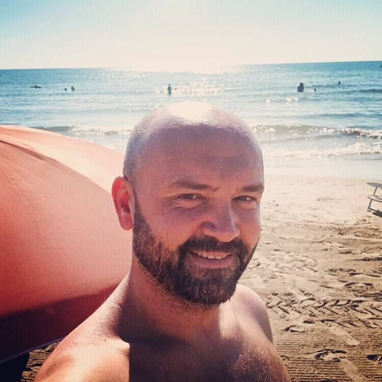Foto de perfil de Cesar