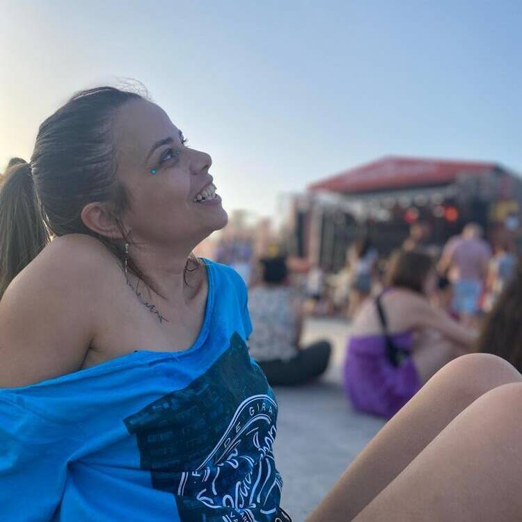 Foto de perfil