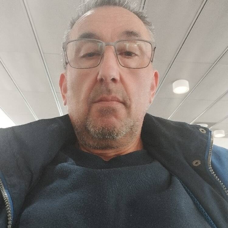 Foto de perfil de Jerónimo