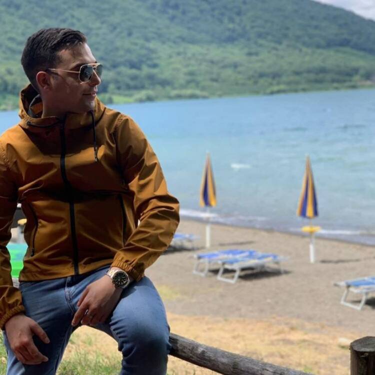 Foto de perfil