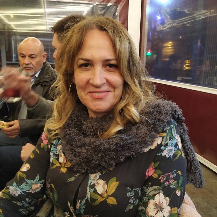 Foto de perfil