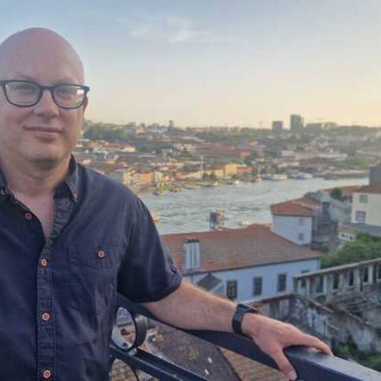 Foto de perfil