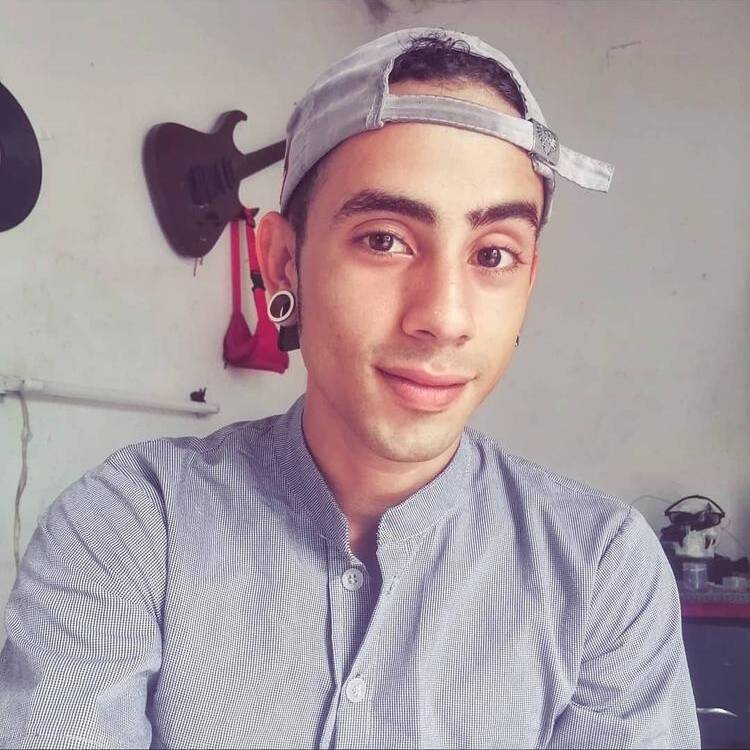 Foto de perfil de Alex