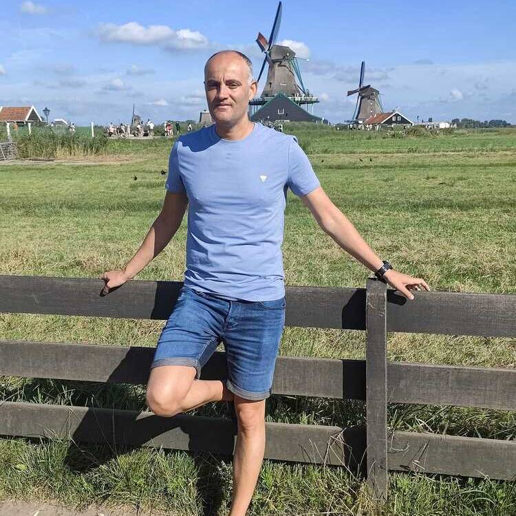 Foto de perfil