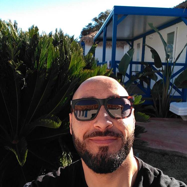 Foto de perfil