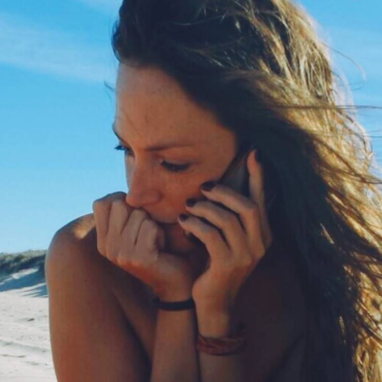 Foto de perfil
