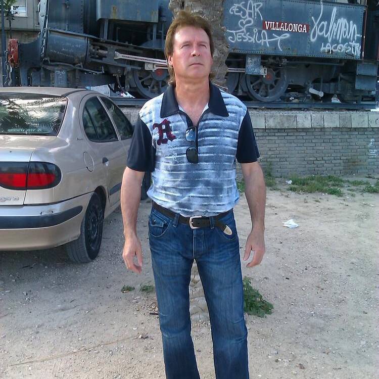 Foto de perfil