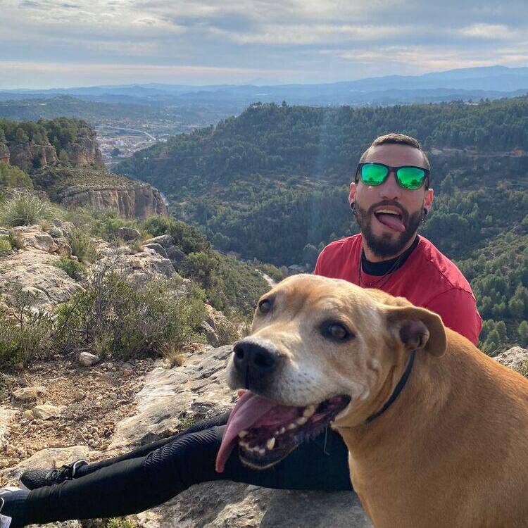 Foto de perfil