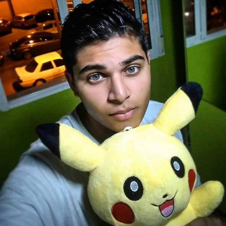 Foto de perfil