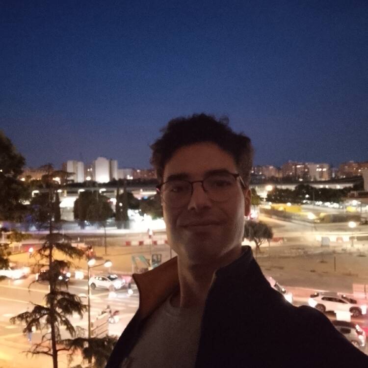 Foto de perfil