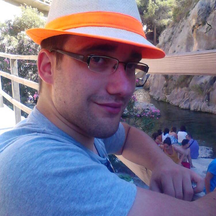 Foto de perfil