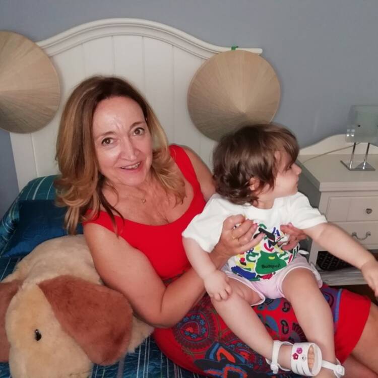 Foto de perfil