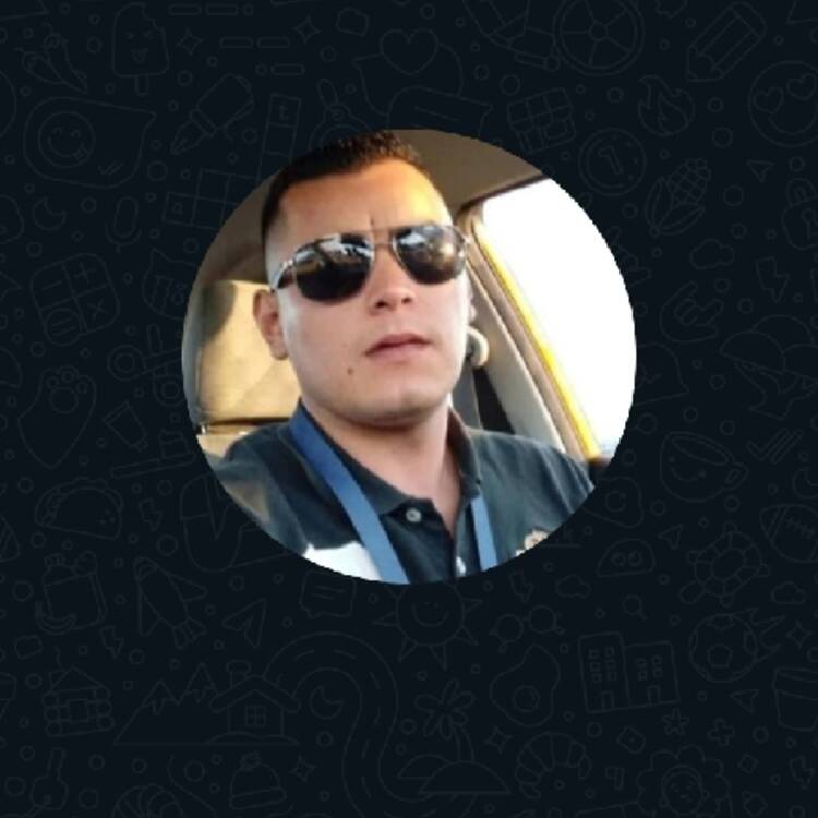 Foto de perfil de Alex