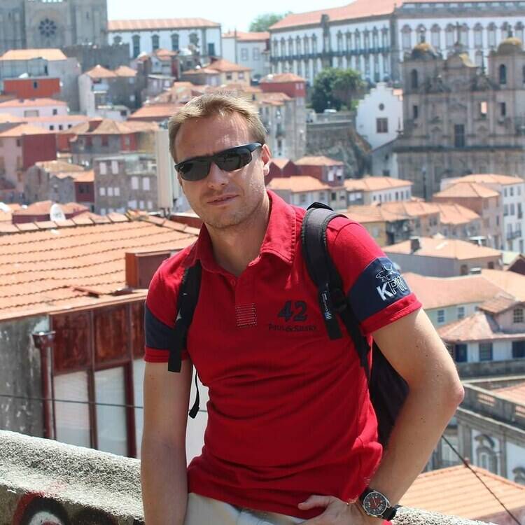 Foto de perfil