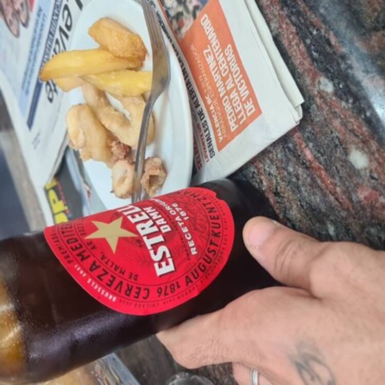 Foto de perfil de Franvlc92