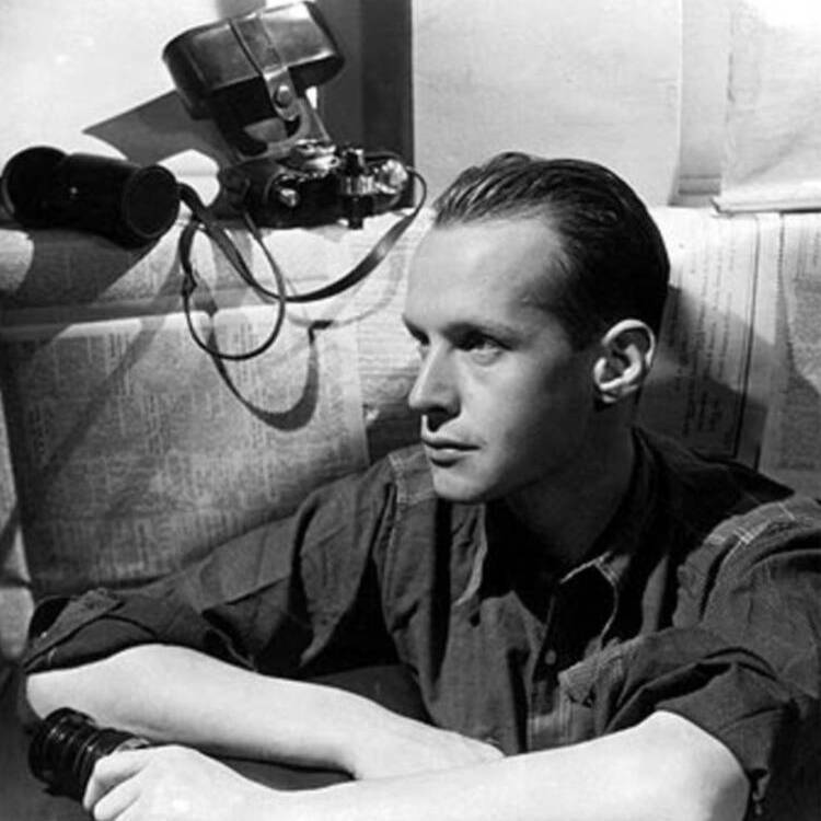 Foto de perfil de CartierBresson