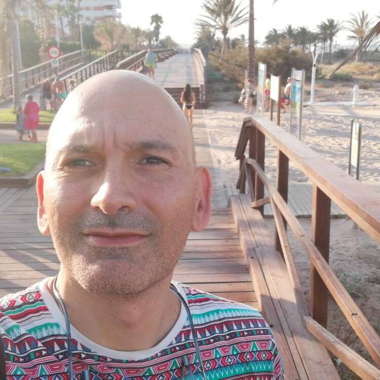 Foto de perfil