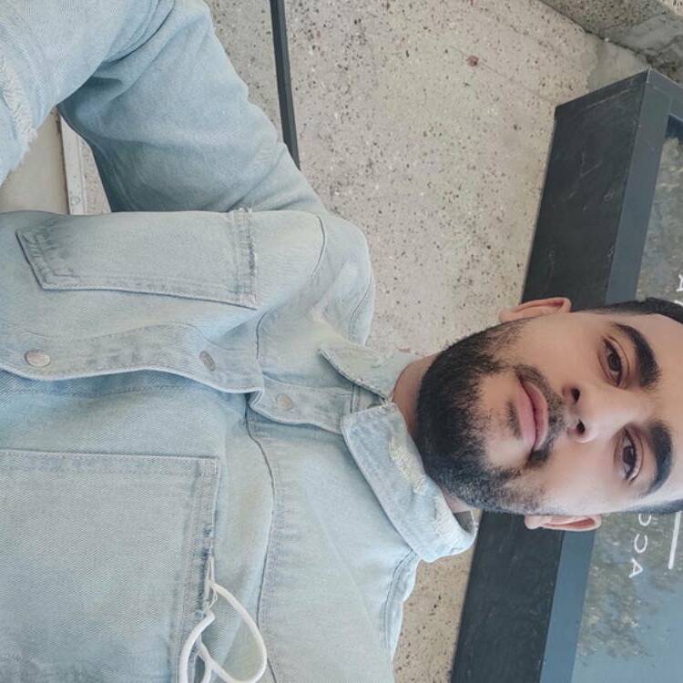 Foto de perfil de Bilal