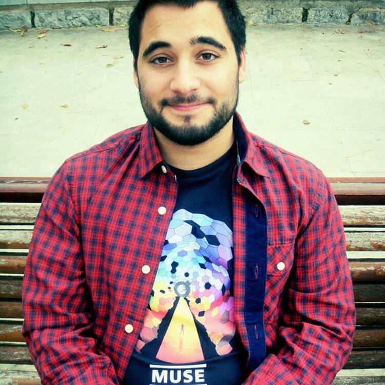 Foto de perfil