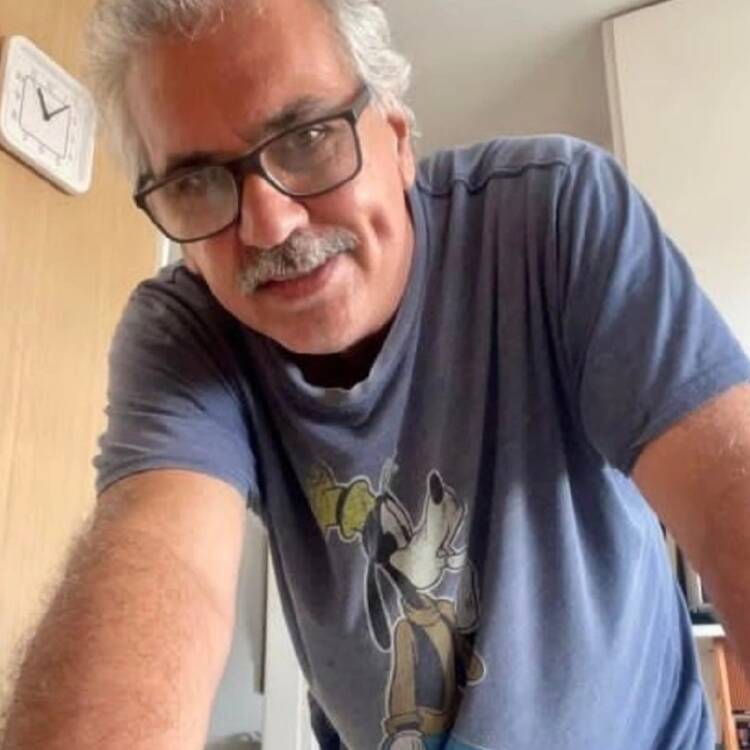 Foto de perfil de Gabriel