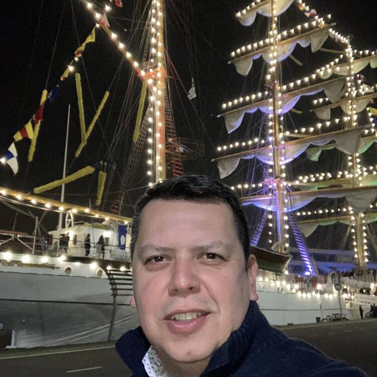 Foto de perfil