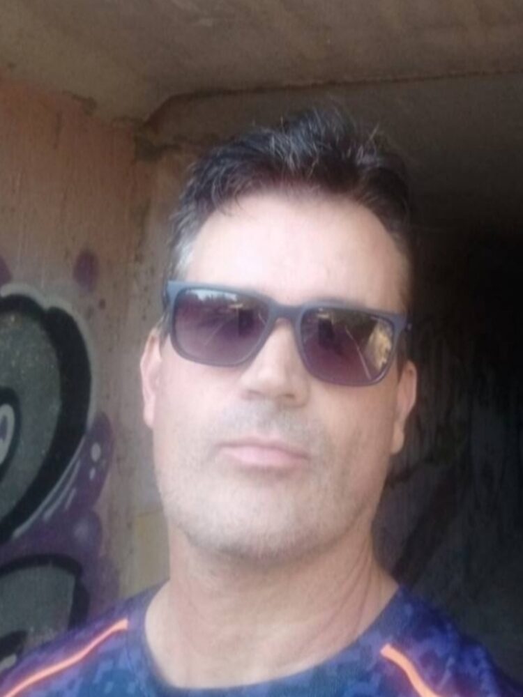Foto de perfil de Vicente