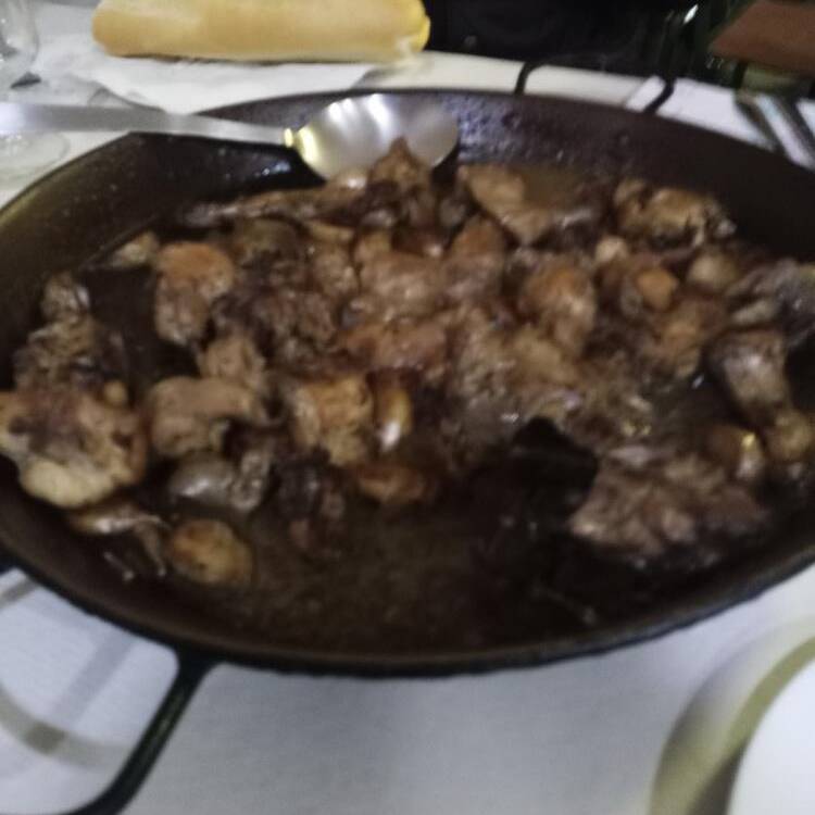Foto de perfil de fede