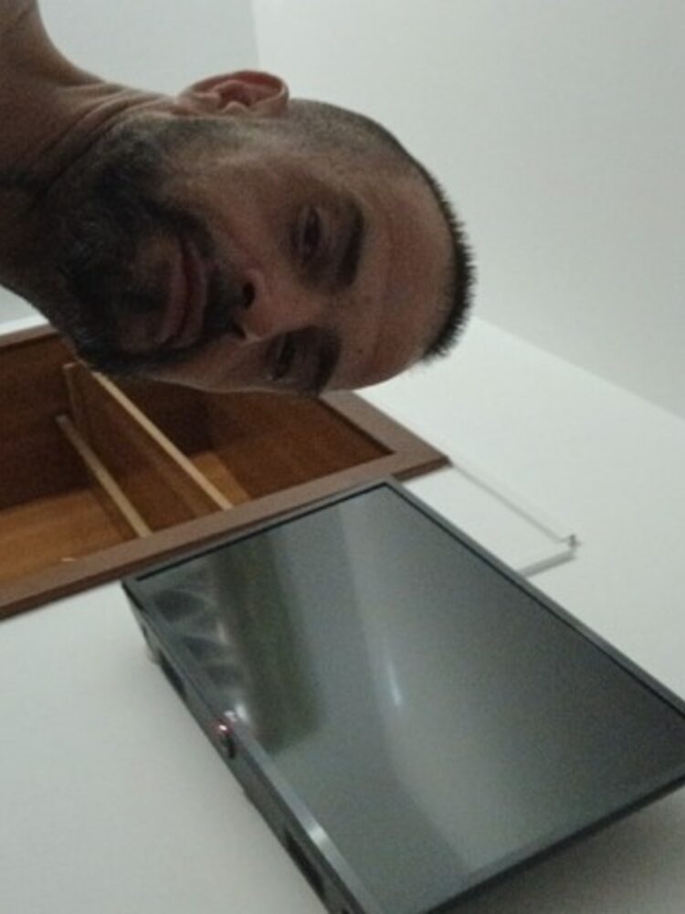 Foto de perfil de Morenito4vl