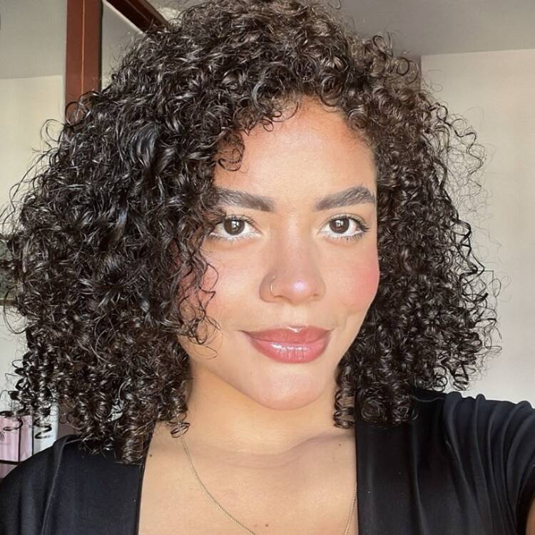 Foto de perfil de Jessica