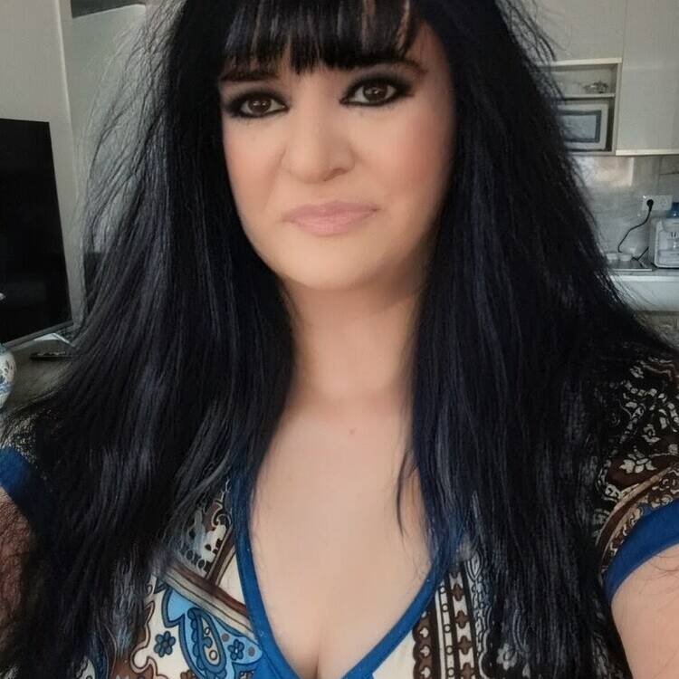 Foto de perfil de Mary