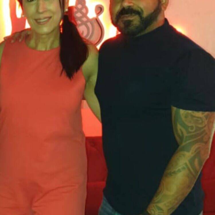 Foto de perfil