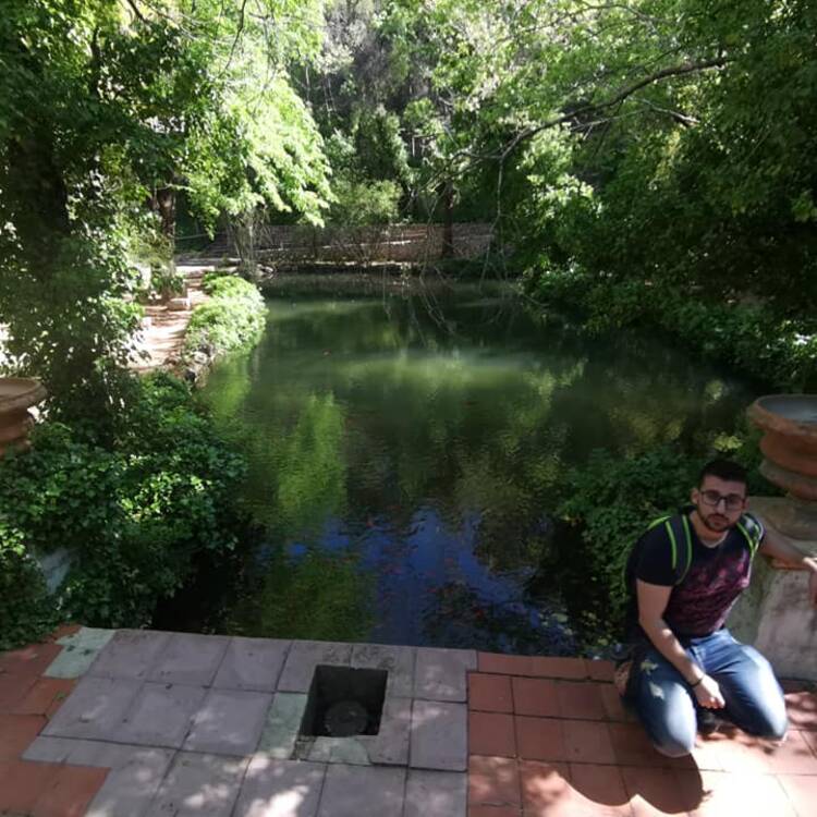 Foto de perfil