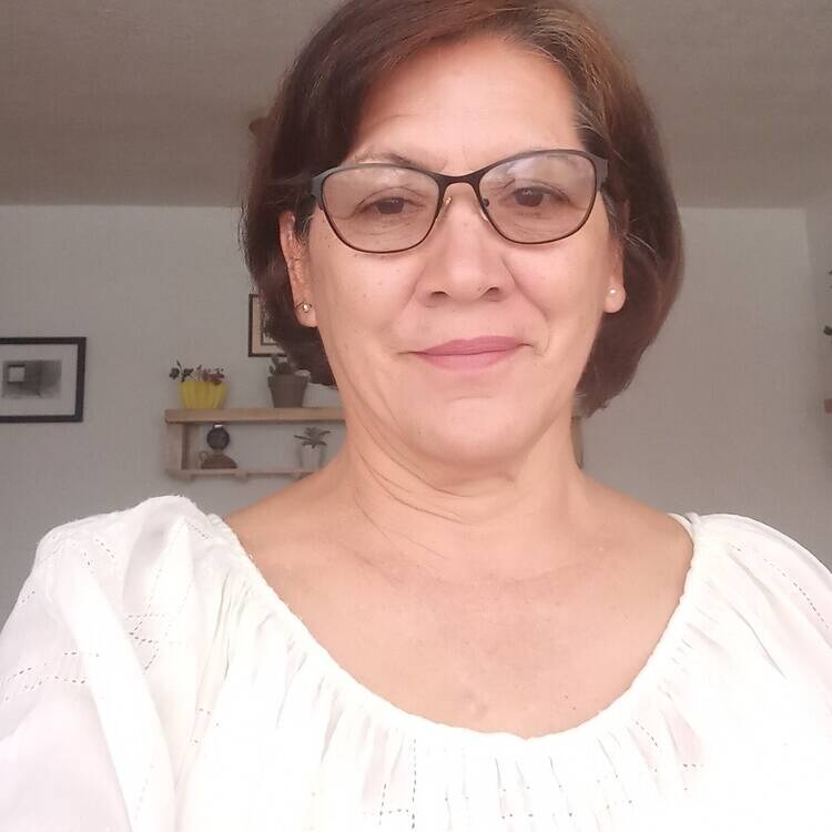 Foto de perfil de Martha
