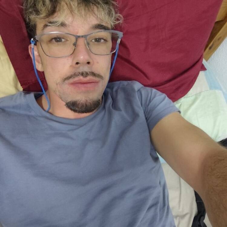 Foto de perfil de Jorge