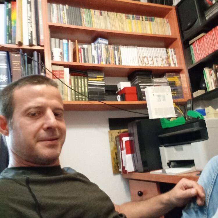 Foto de perfil