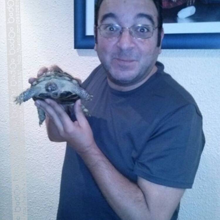 Foto de perfil