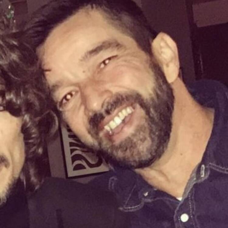Foto de perfil de ALFONSO