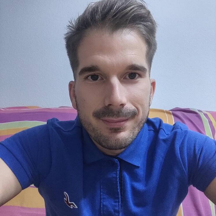 Foto de perfil