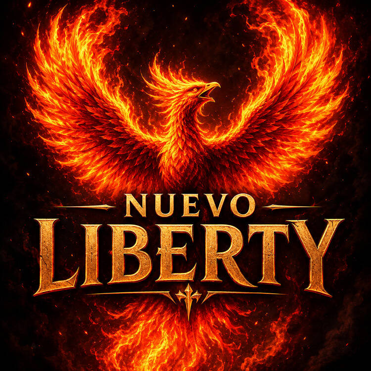 Foto de perfil de New Liberty