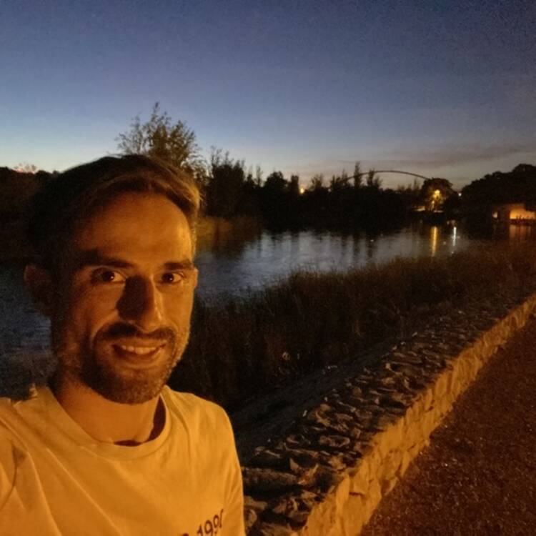 Foto de perfil