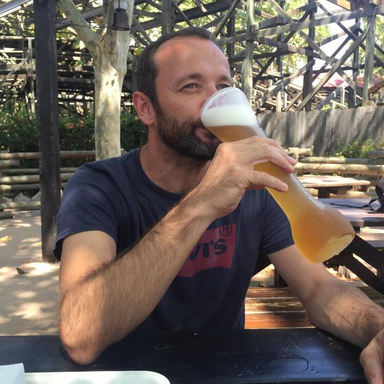 Foto de perfil
