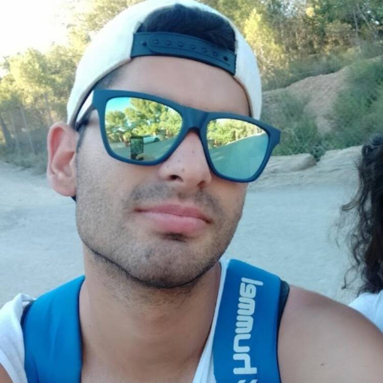 Foto de perfil de Rodri