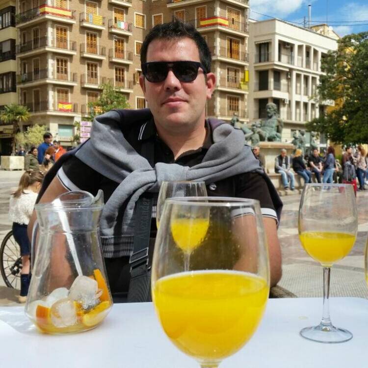Foto de perfil