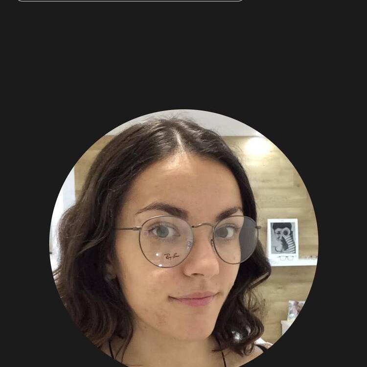 Foto de perfil de Nayima Quilez