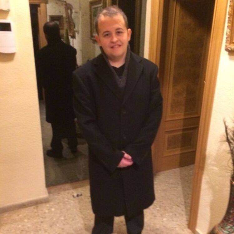 Foto de perfil