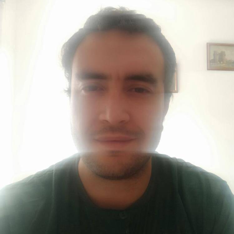 Foto de perfil de Sergio