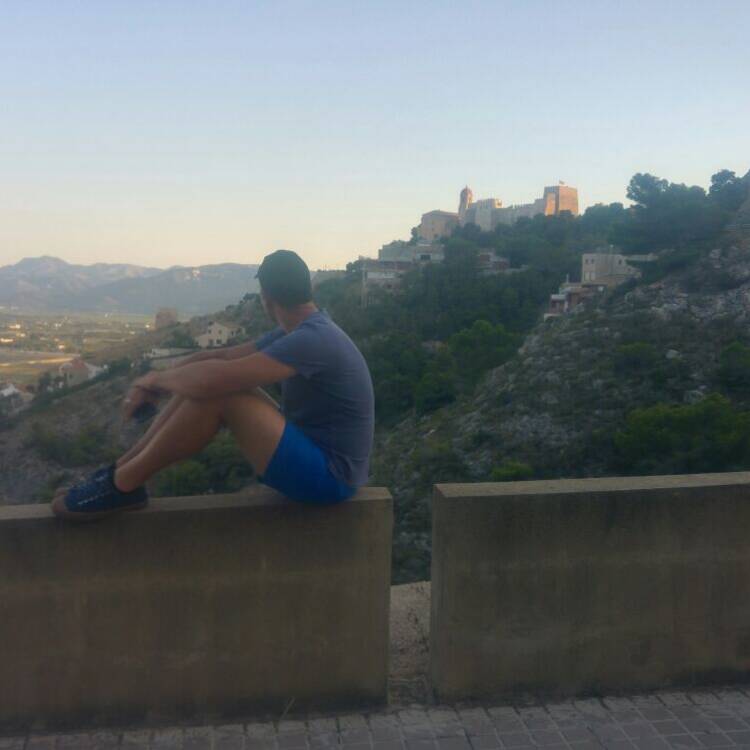 Foto de perfil
